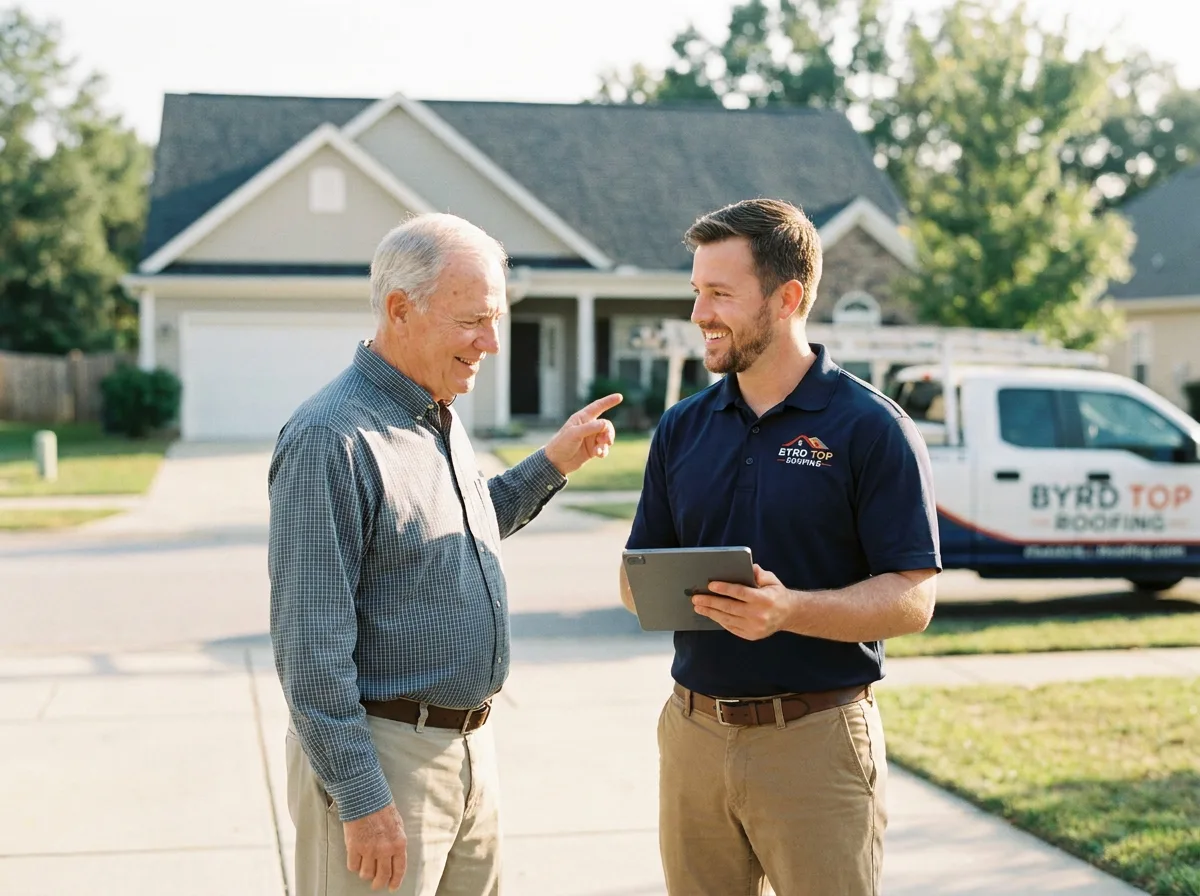Roofing Powderhorn, CO FAQs